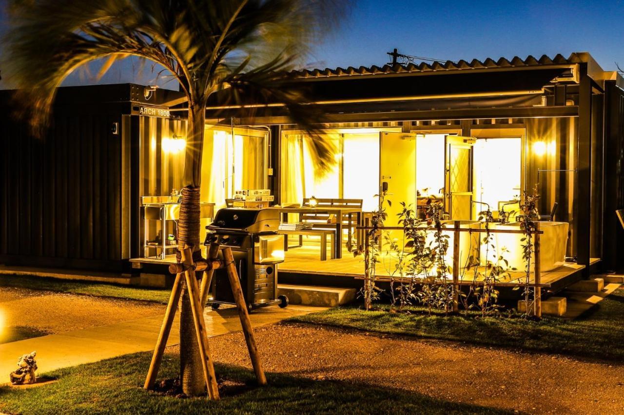 Rakuten Stay Villa Miyakojima Maehama Beach 102 With Bbq Terrace Ngoại thất bức ảnh